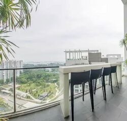 Fulcrum (D15), Condominium #606944051